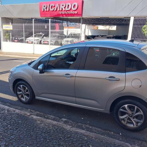 CITROEN C3 1.5 4P TENDANCE FLEX, Foto 6