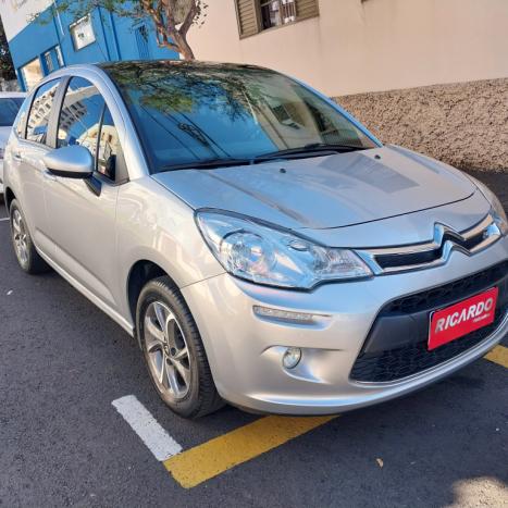 CITROEN C3 1.5 4P TENDANCE FLEX, Foto 5