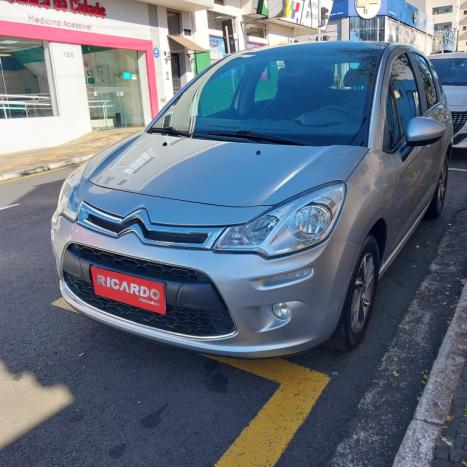 CITROEN C3 1.5 4P TENDANCE FLEX, Foto 1