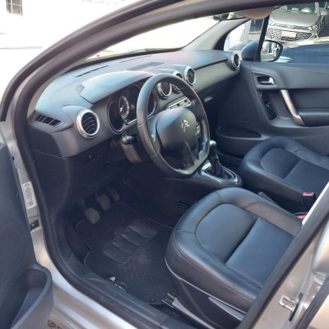 CITROEN C3 1.5 4P TENDANCE FLEX, Foto 8