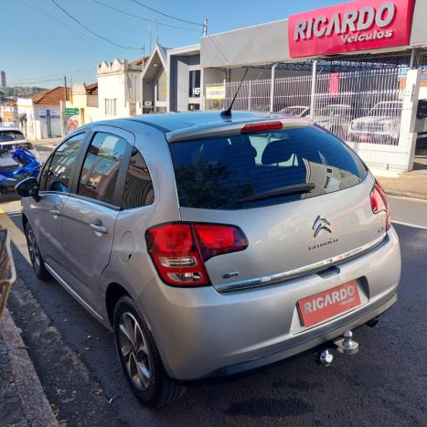 CITROEN C3 1.5 4P TENDANCE FLEX, Foto 7