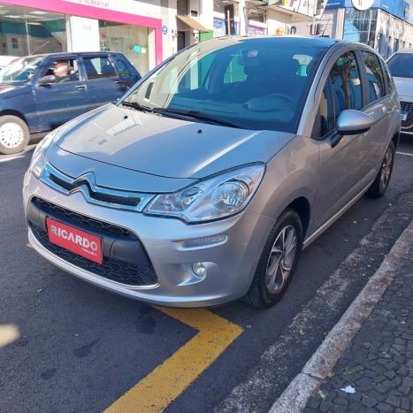 CITROEN C3 1.5 4P TENDANCE FLEX, Foto 9