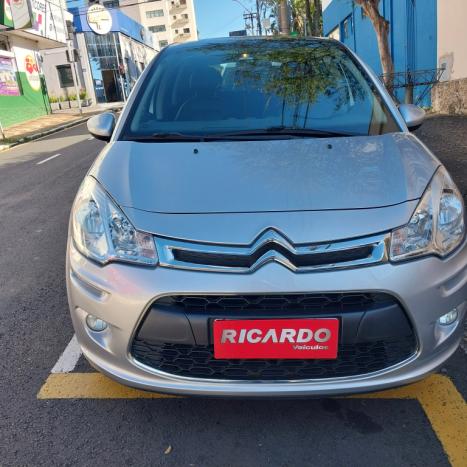 CITROEN C3 1.5 4P TENDANCE FLEX, Foto 2