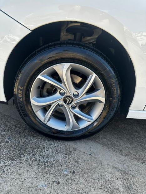 CITROEN C3 1.5 4P TENDANCE FLEX, Foto 4