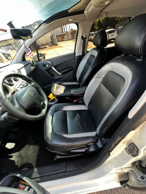 CITROEN C3 1.5 4P TENDANCE FLEX, Foto 7