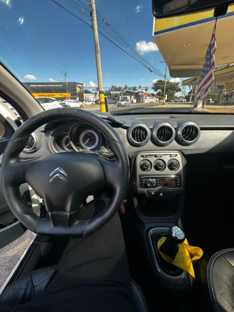 CITROEN C3 1.5 4P TENDANCE FLEX, Foto 8