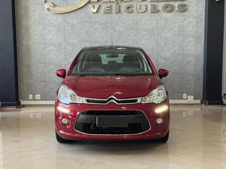 CITROEN C3 1.5 4P TENDANCE FLEX, Foto 1