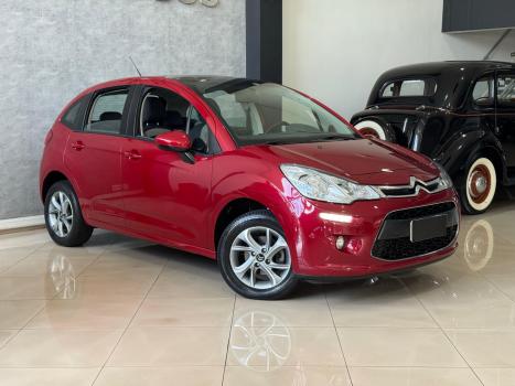CITROEN C3 1.5 4P TENDANCE FLEX, Foto 2