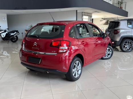 CITROEN C3 1.5 4P TENDANCE FLEX, Foto 3