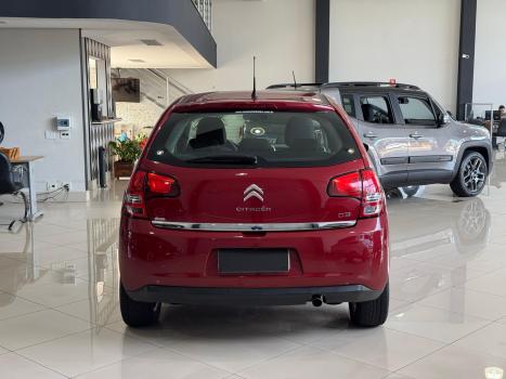 CITROEN C3 1.5 4P TENDANCE FLEX, Foto 4