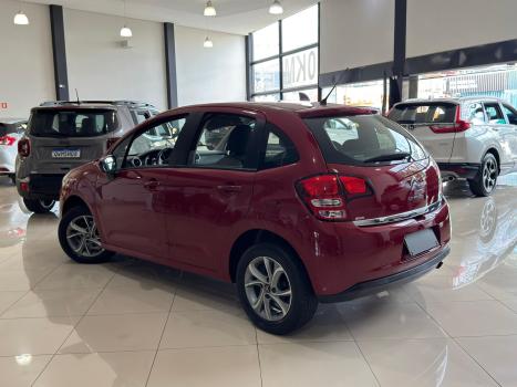 CITROEN C3 1.5 4P TENDANCE FLEX, Foto 5
