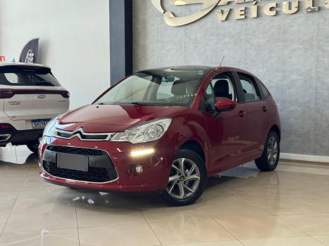 CITROEN C3 1.5 4P TENDANCE FLEX, Foto 6