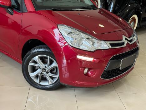 CITROEN C3 1.5 4P TENDANCE FLEX, Foto 7