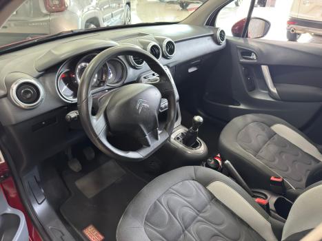 CITROEN C3 1.5 4P TENDANCE FLEX, Foto 8