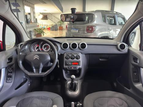 CITROEN C3 1.5 4P TENDANCE FLEX, Foto 9