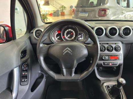 CITROEN C3 1.5 4P TENDANCE FLEX, Foto 10