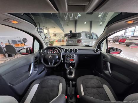 CITROEN C3 1.5 4P TENDANCE FLEX, Foto 11
