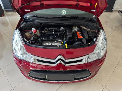 CITROEN C3 1.5 4P TENDANCE FLEX, Foto 16