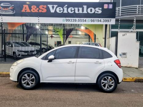 CITROEN C3 1.5 4P TENDANCE FLEX, Foto 2