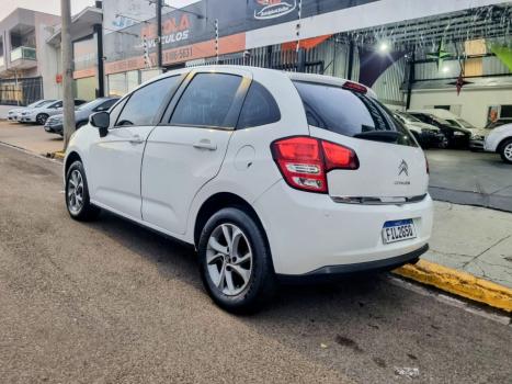 CITROEN C3 1.5 4P TENDANCE FLEX, Foto 3
