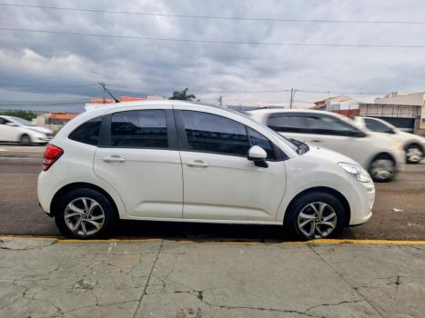 CITROEN C3 1.5 4P TENDANCE FLEX, Foto 5