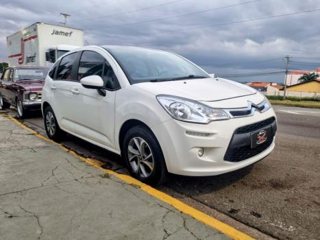 CITROEN C3 1.5 4P TENDANCE FLEX, Foto 6