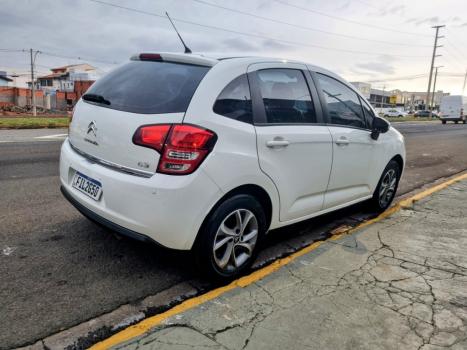 CITROEN C3 1.5 4P TENDANCE FLEX, Foto 7