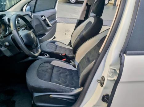 CITROEN C3 1.5 4P TENDANCE FLEX, Foto 10