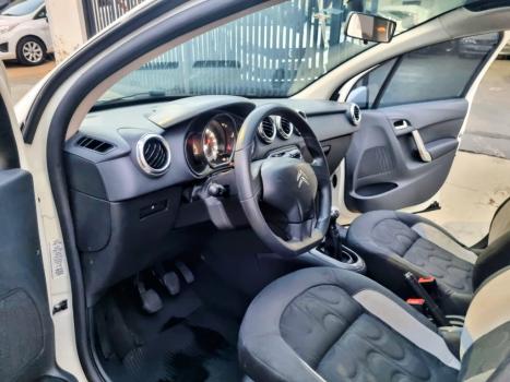 CITROEN C3 1.5 4P TENDANCE FLEX, Foto 11