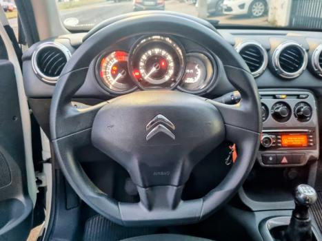 CITROEN C3 1.5 4P TENDANCE FLEX, Foto 12