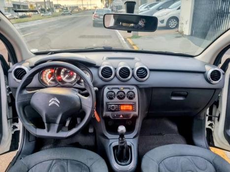 CITROEN C3 1.5 4P TENDANCE FLEX, Foto 15