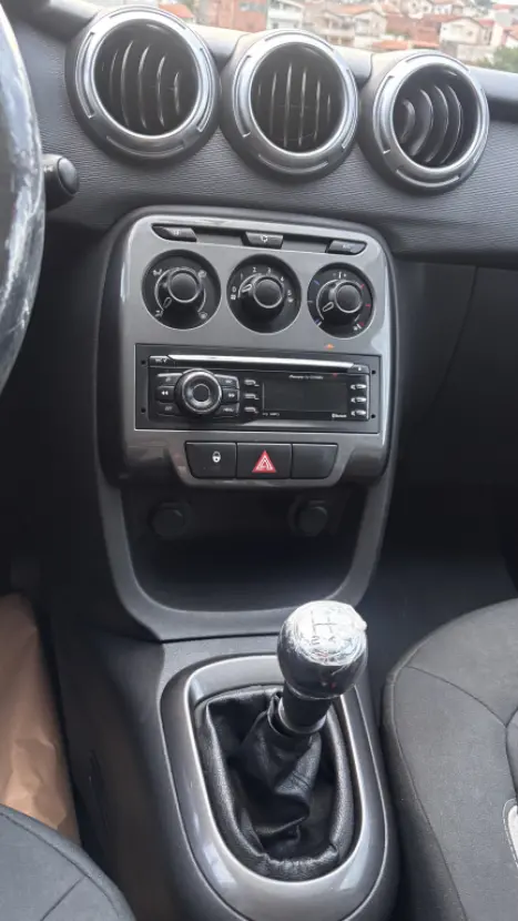 CITROEN C3 1.5 4P TENDANCE FLEX, Foto 9