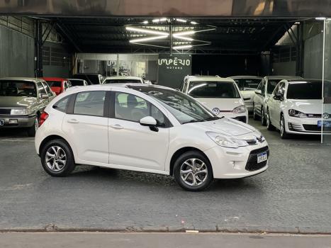 CITROEN C3 1.5 4P TENDANCE FLEX, Foto 1