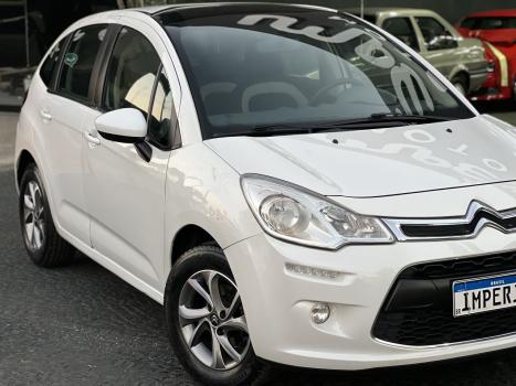 CITROEN C3 1.5 4P TENDANCE FLEX, Foto 2