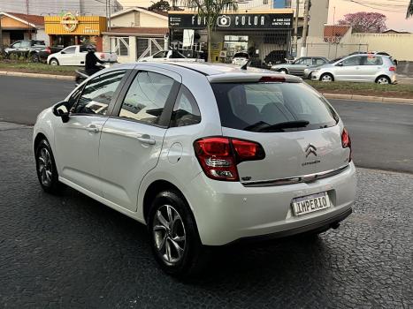 CITROEN C3 1.5 4P TENDANCE FLEX, Foto 3
