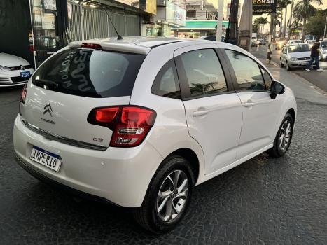 CITROEN C3 1.5 4P TENDANCE FLEX, Foto 4