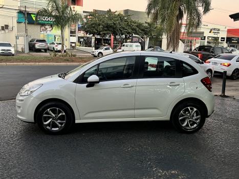 CITROEN C3 1.5 4P TENDANCE FLEX, Foto 5