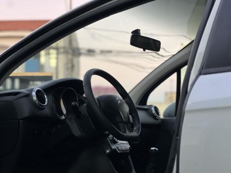 CITROEN C3 1.5 4P TENDANCE FLEX, Foto 7