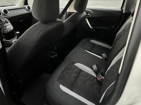 CITROEN C3 1.5 4P TENDANCE FLEX, Foto 8