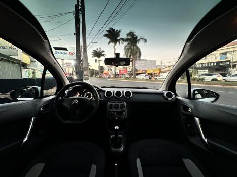 CITROEN C3 1.5 4P TENDANCE FLEX, Foto 9