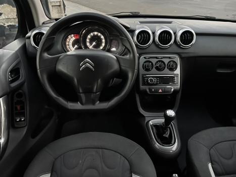 CITROEN C3 1.5 4P TENDANCE FLEX, Foto 10