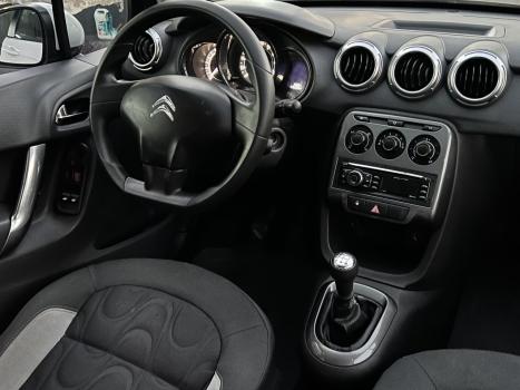 CITROEN C3 1.5 4P TENDANCE FLEX, Foto 11