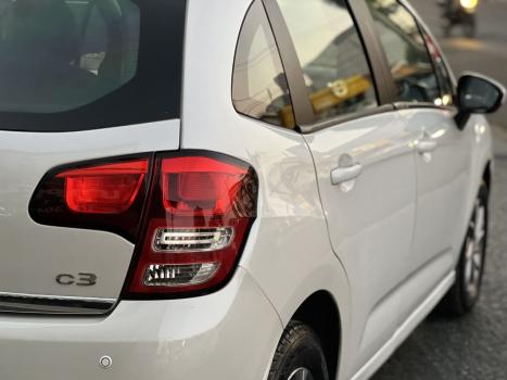 CITROEN C3 1.5 4P TENDANCE FLEX, Foto 13