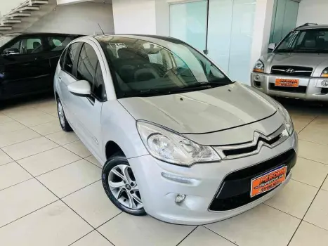 CITROEN C3 1.5 4P TENDANCE FLEX, Foto 2