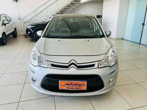 CITROEN C3 1.5 4P TENDANCE FLEX, Foto 3