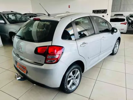 CITROEN C3 1.5 4P TENDANCE FLEX, Foto 5