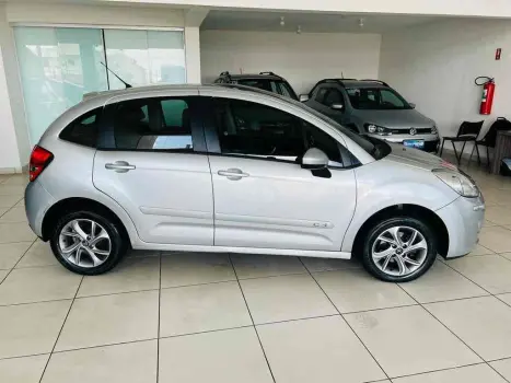CITROEN C3 1.5 4P TENDANCE FLEX, Foto 7