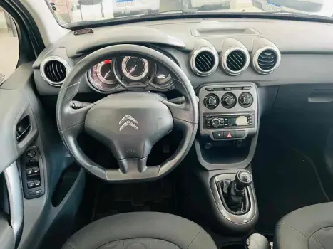 CITROEN C3 1.5 4P TENDANCE FLEX, Foto 8