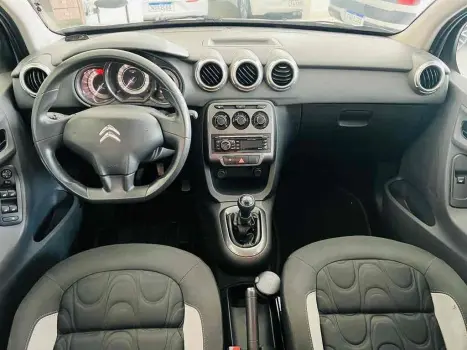 CITROEN C3 1.5 4P TENDANCE FLEX, Foto 9