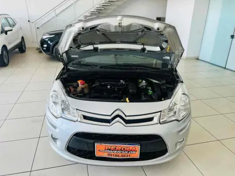 CITROEN C3 1.5 4P TENDANCE FLEX, Foto 13